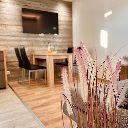 Appartement Felix Mariapfarr Ngoại thất bức ảnh