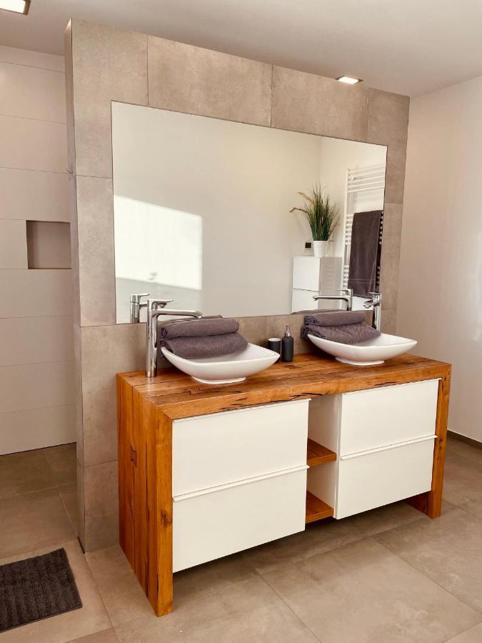 Appartement Felix Mariapfarr Ngoại thất bức ảnh