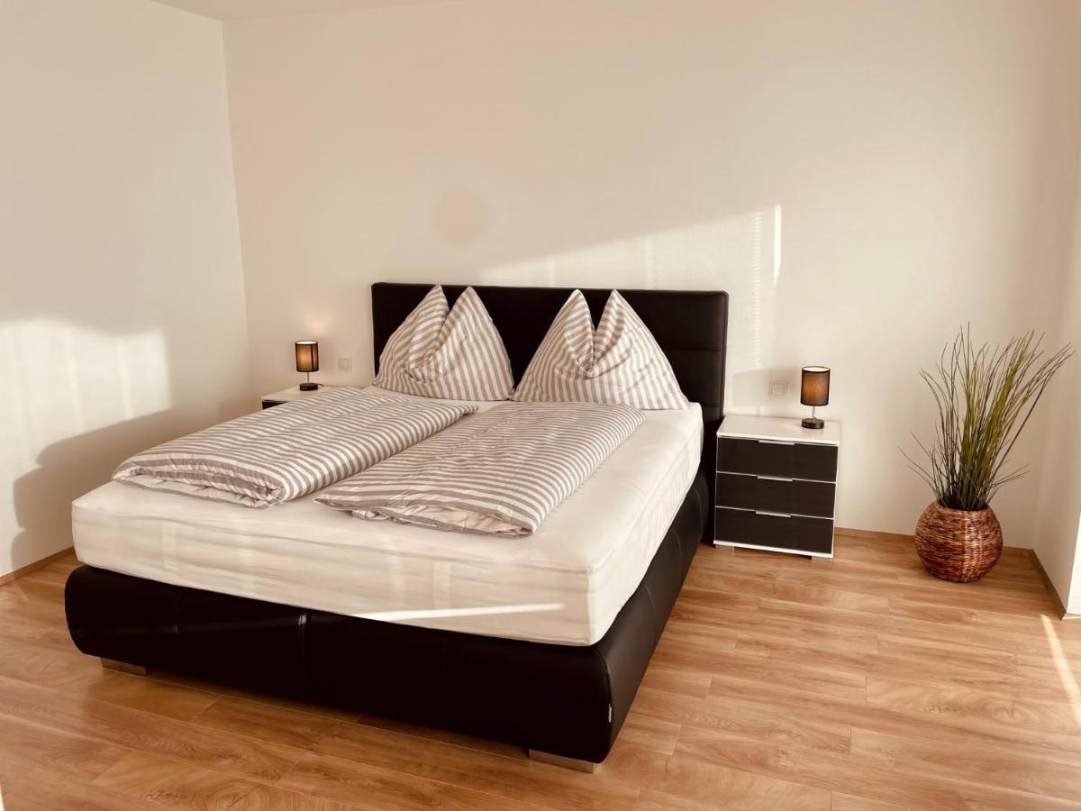 Appartement Felix Mariapfarr Ngoại thất bức ảnh
