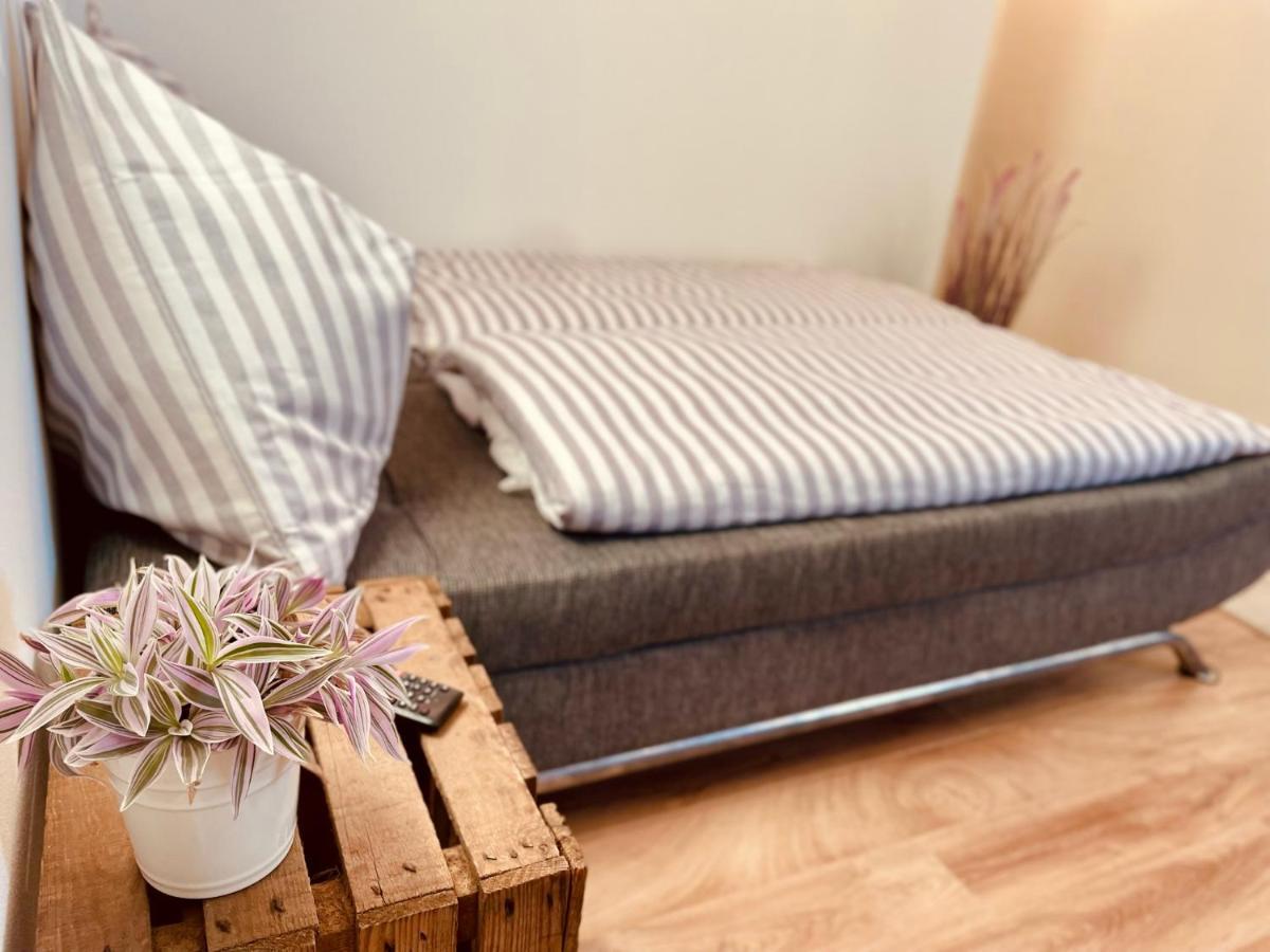 Appartement Felix Mariapfarr Ngoại thất bức ảnh