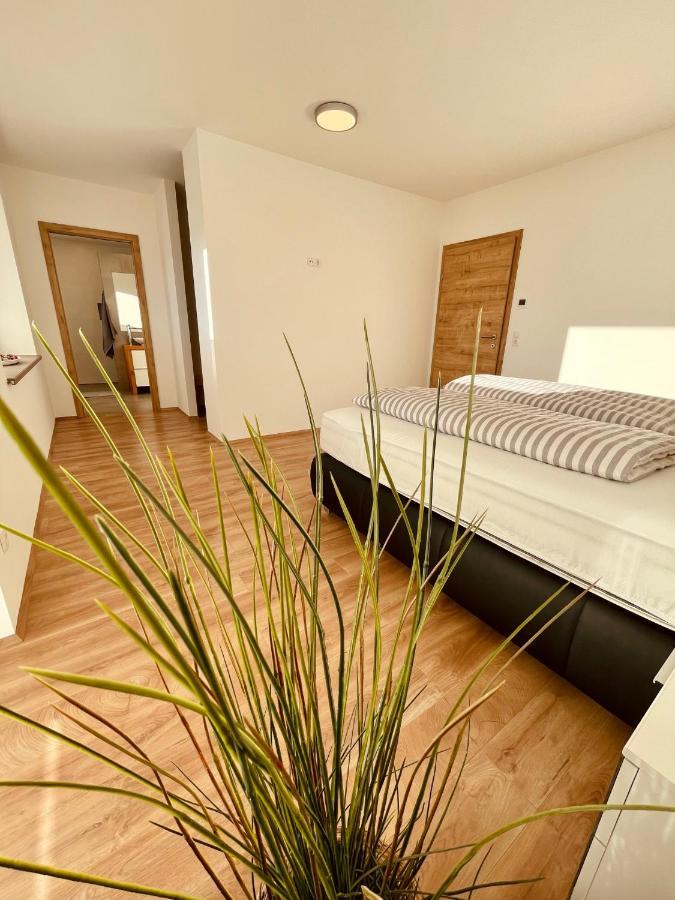 Appartement Felix Mariapfarr Ngoại thất bức ảnh