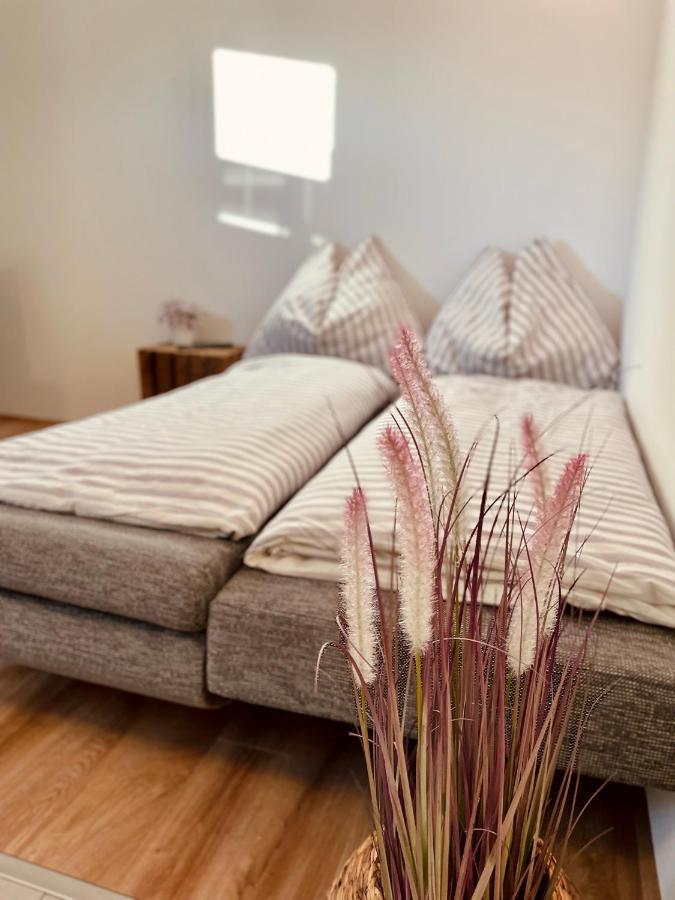 Appartement Felix Mariapfarr Ngoại thất bức ảnh