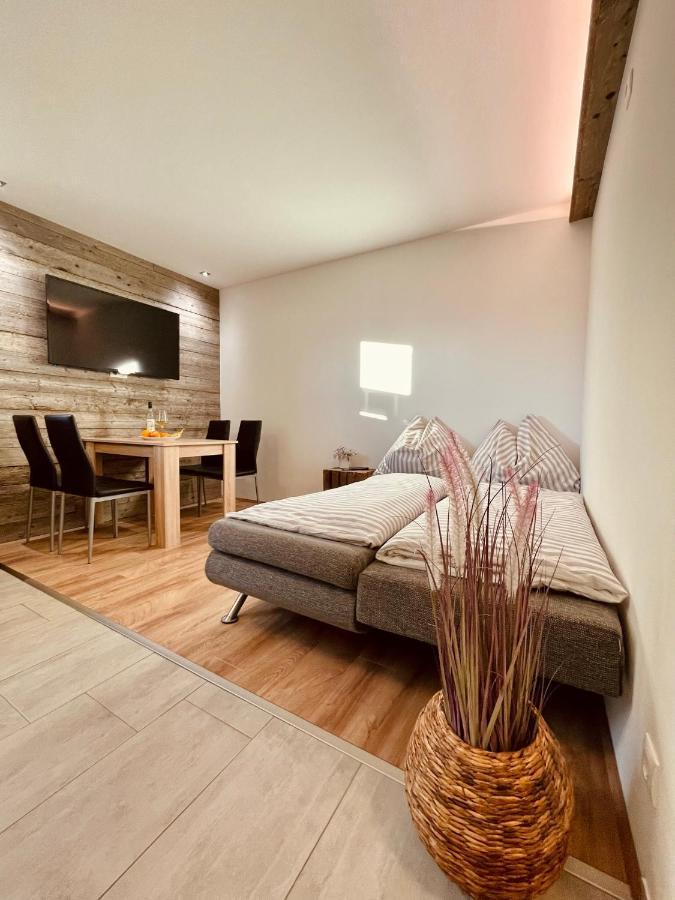 Appartement Felix Mariapfarr Ngoại thất bức ảnh