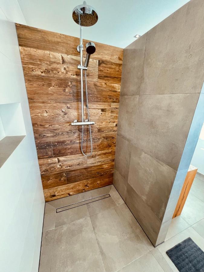 Appartement Felix Mariapfarr Ngoại thất bức ảnh