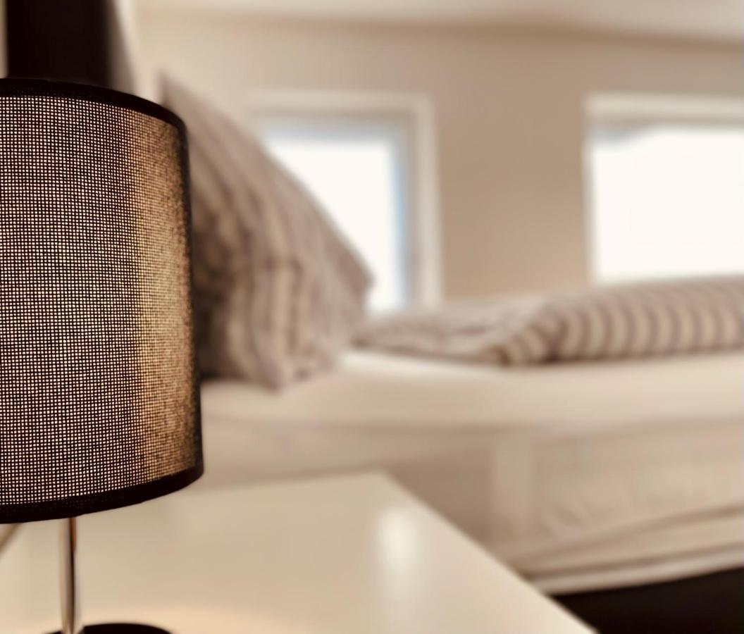 Appartement Felix Mariapfarr Ngoại thất bức ảnh