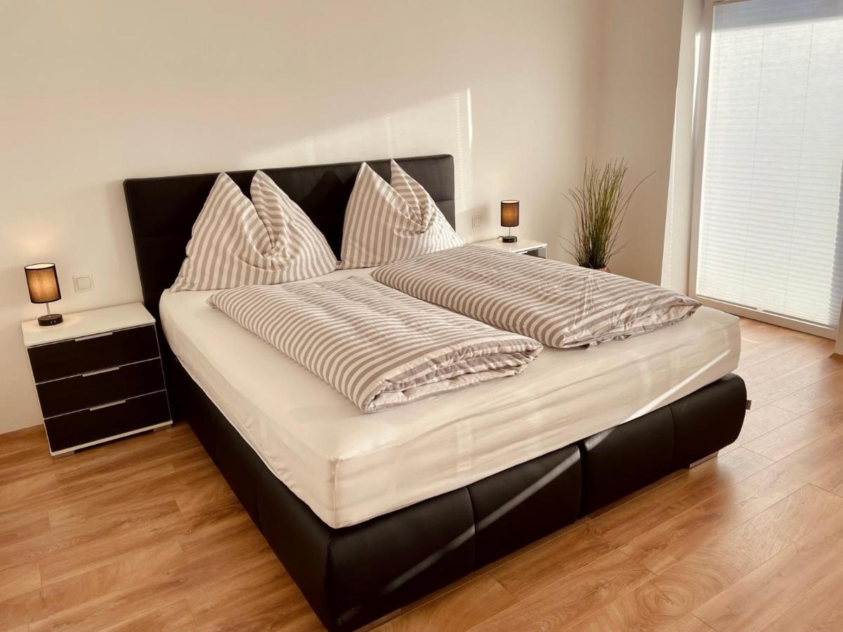 Appartement Felix Mariapfarr Ngoại thất bức ảnh