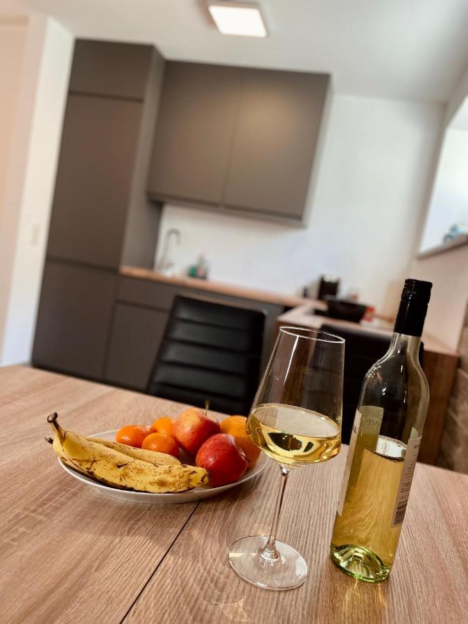 Appartement Felix Mariapfarr Ngoại thất bức ảnh